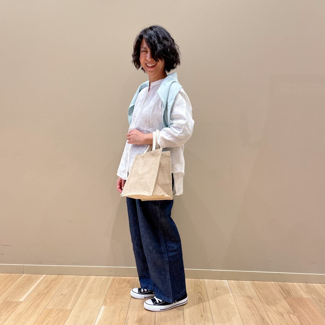 リーフウォーク稲沢　スタッフスナップ