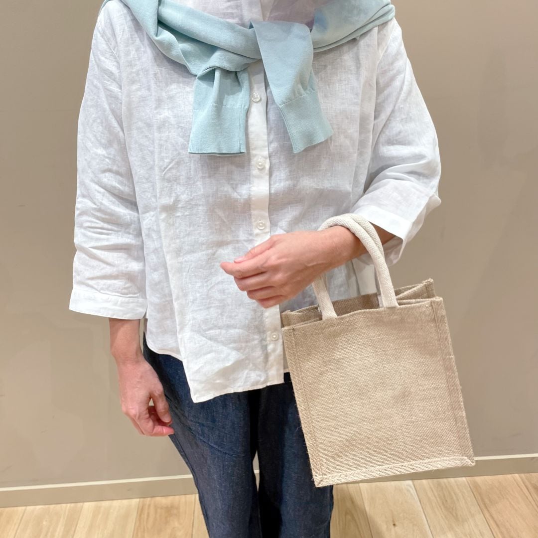 リーフウォーク稲沢　スタッフスナップ