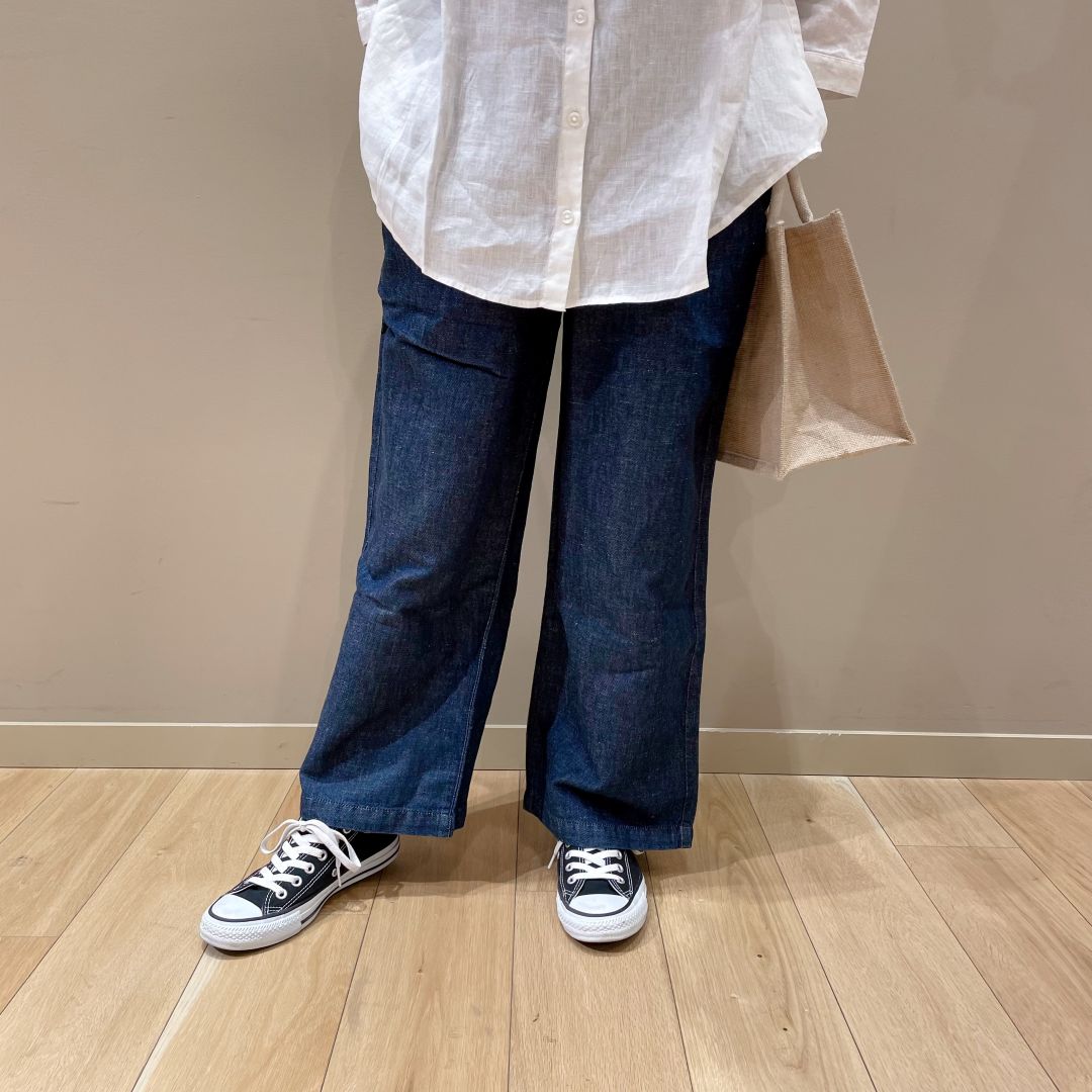 リーフウォーク稲沢　スタッフスナップ