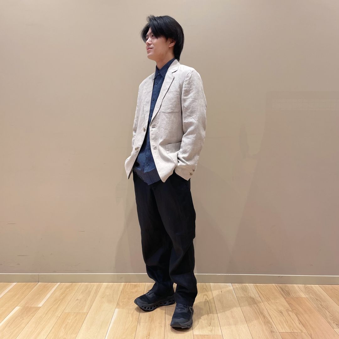 リーフウォーク稲沢　スタッフスナップ