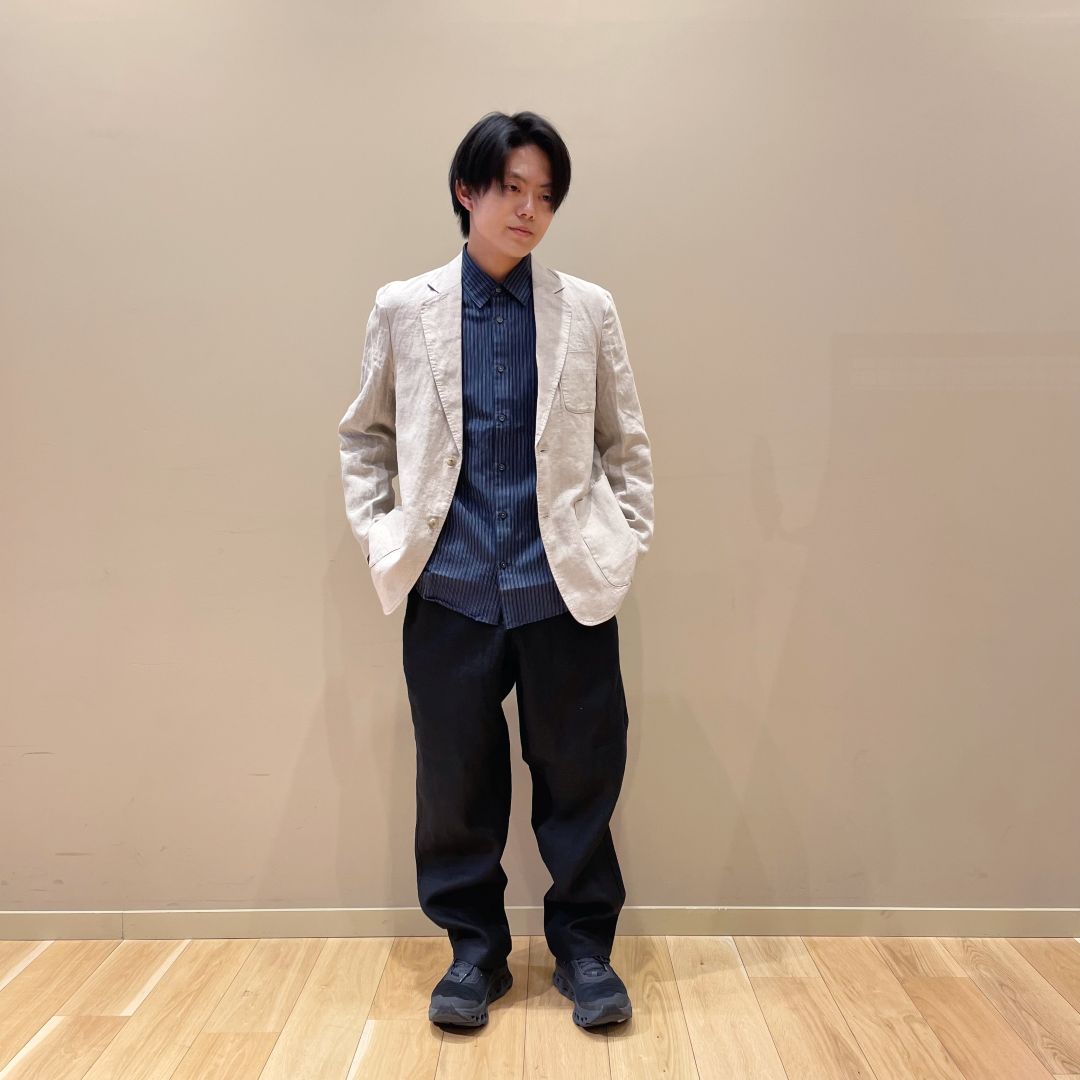 リーフウォーク稲沢　スタッフスナップ