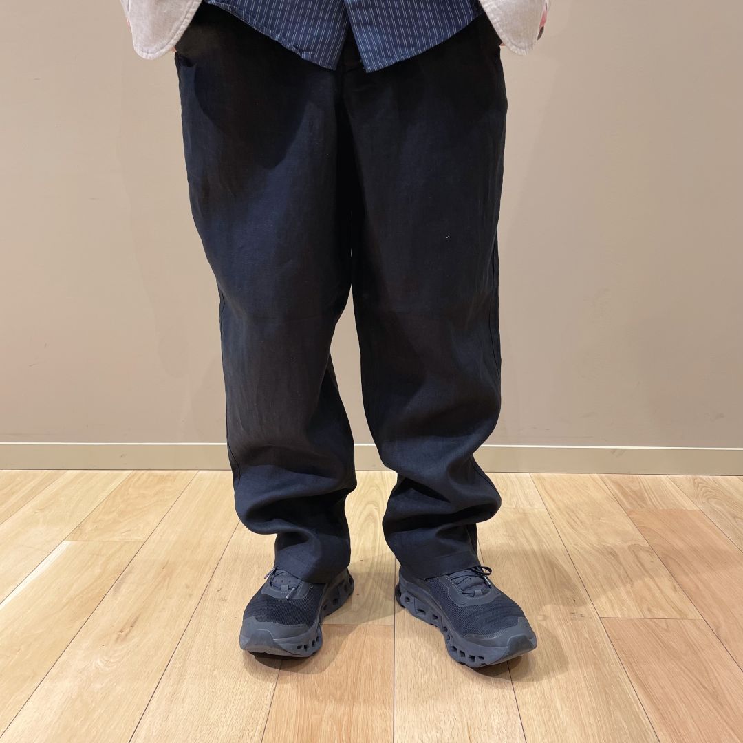 リーフウォーク稲沢　スタッフスナップ