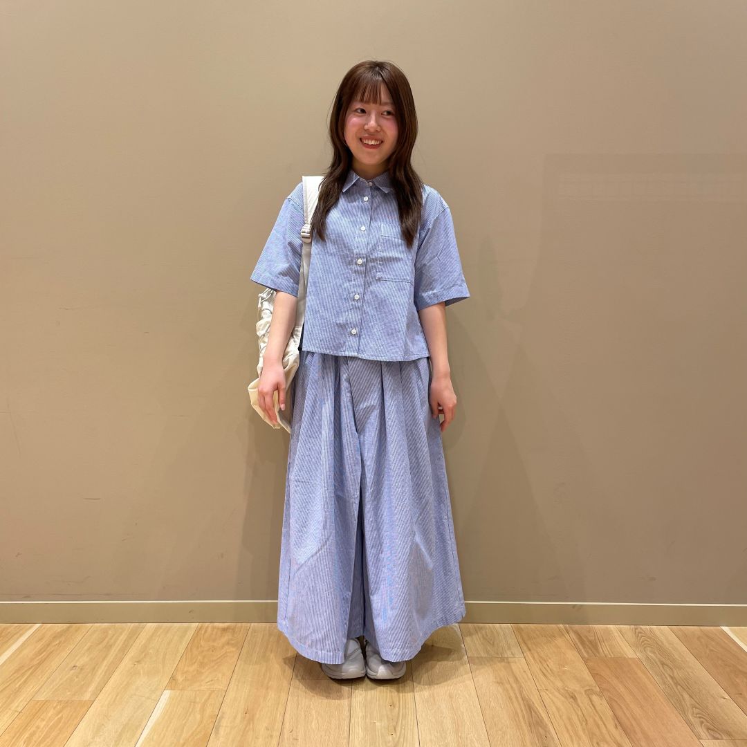 リーフウォーク稲沢　スタッフスナップ