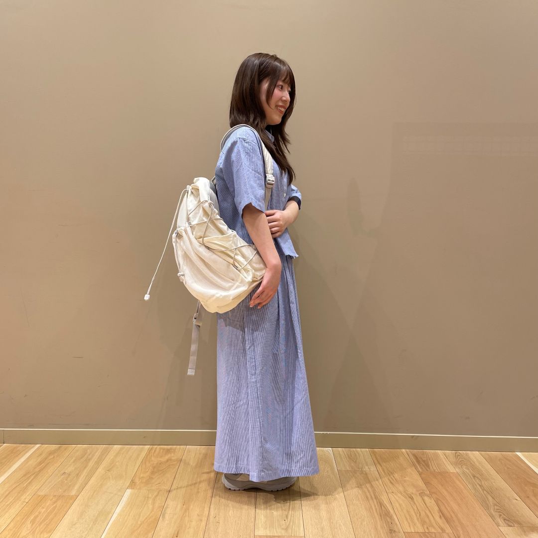 リーフウォーク稲沢　スタッフスナップ