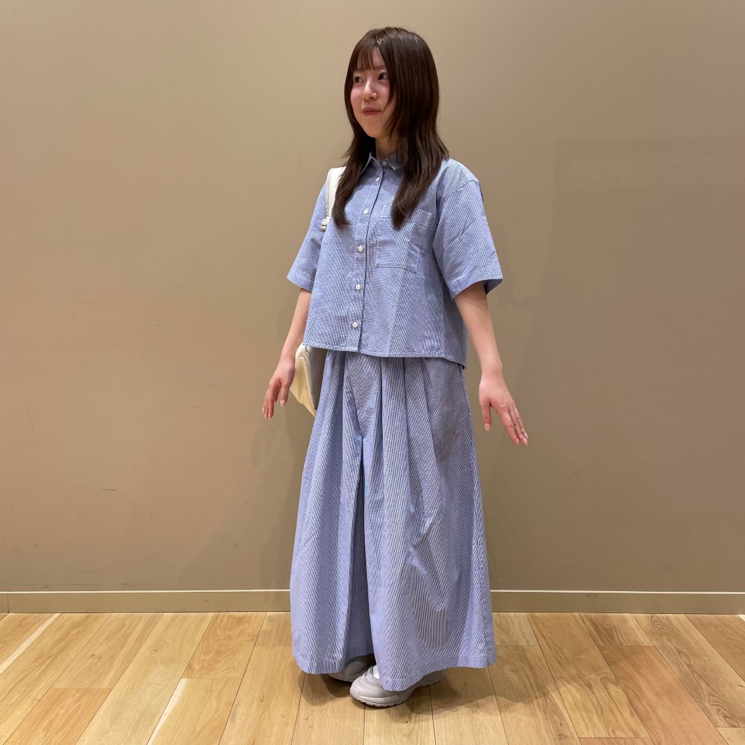 リーフウォーク稲沢　スタッフスナップ