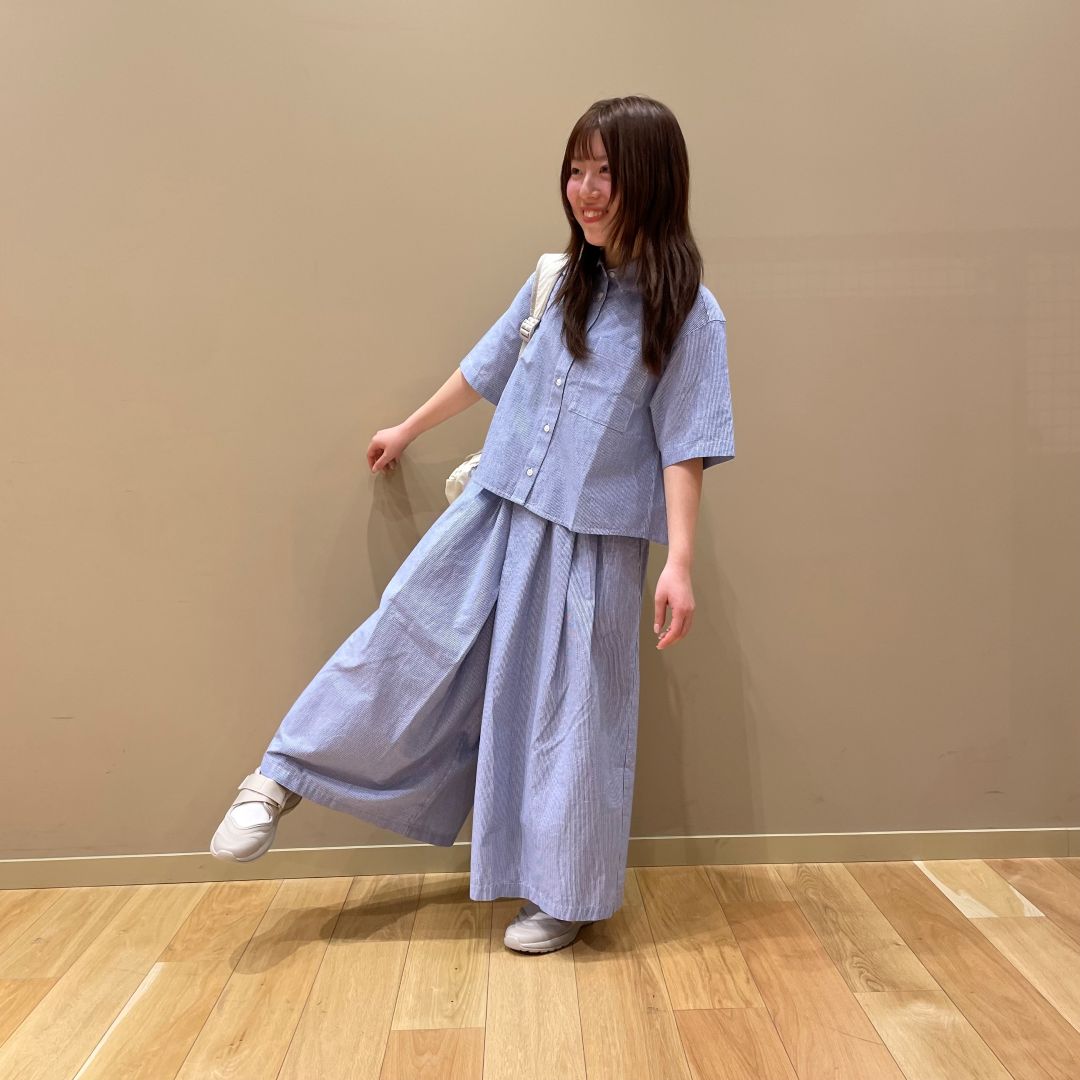 リーフウォーク稲沢　スタッフスナップ