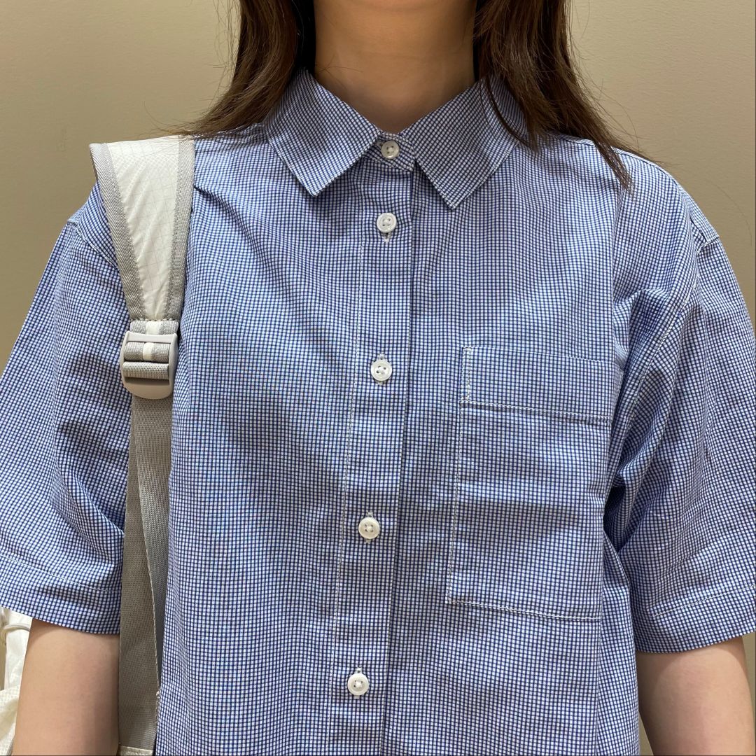 リーフウォーク稲沢　スタッフスナップ