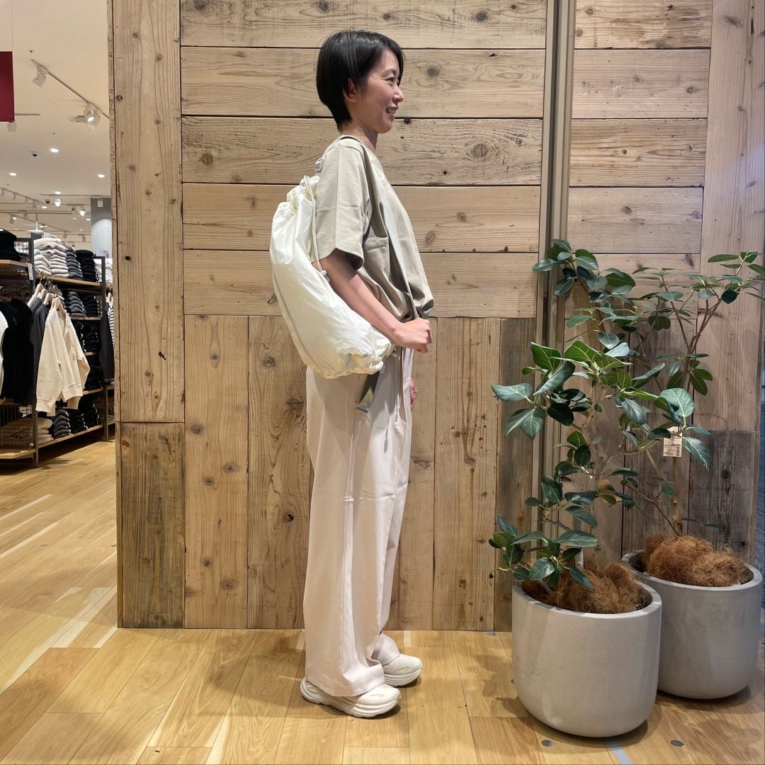 リーフウォーク稲沢　スタッフスナップ