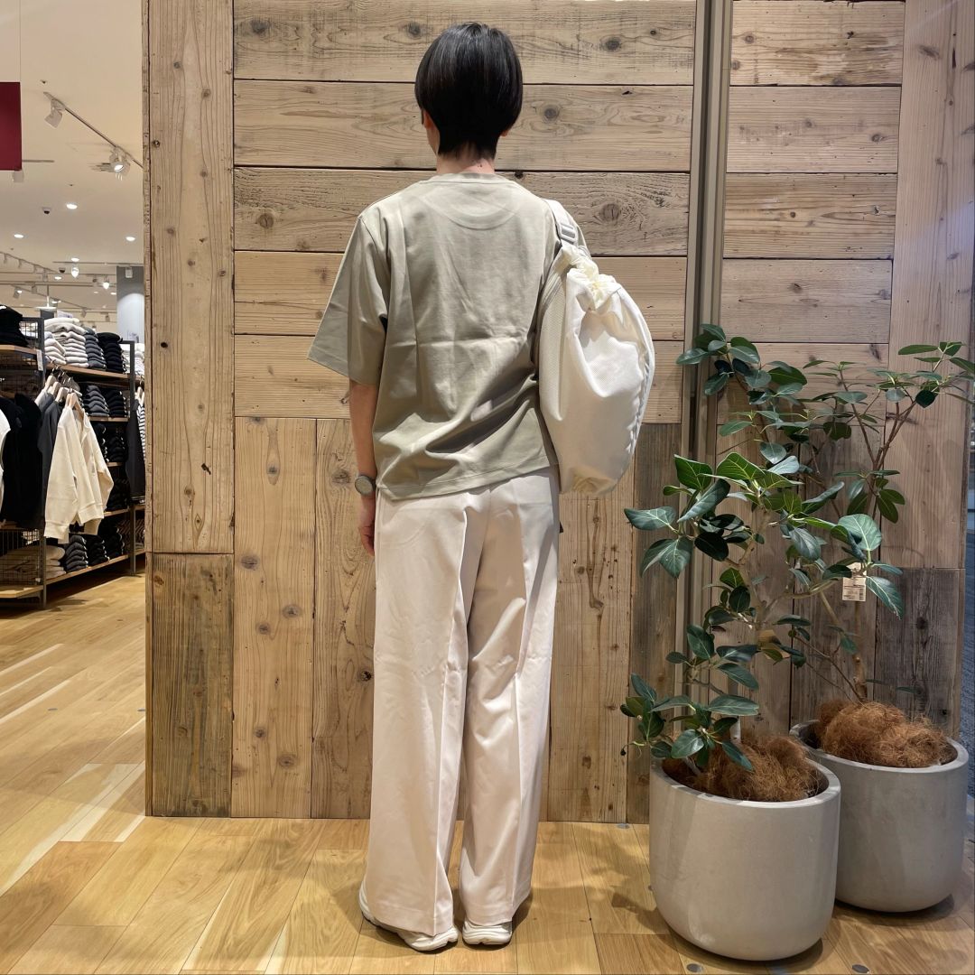 リーフウォーク稲沢　スタッフスナップ