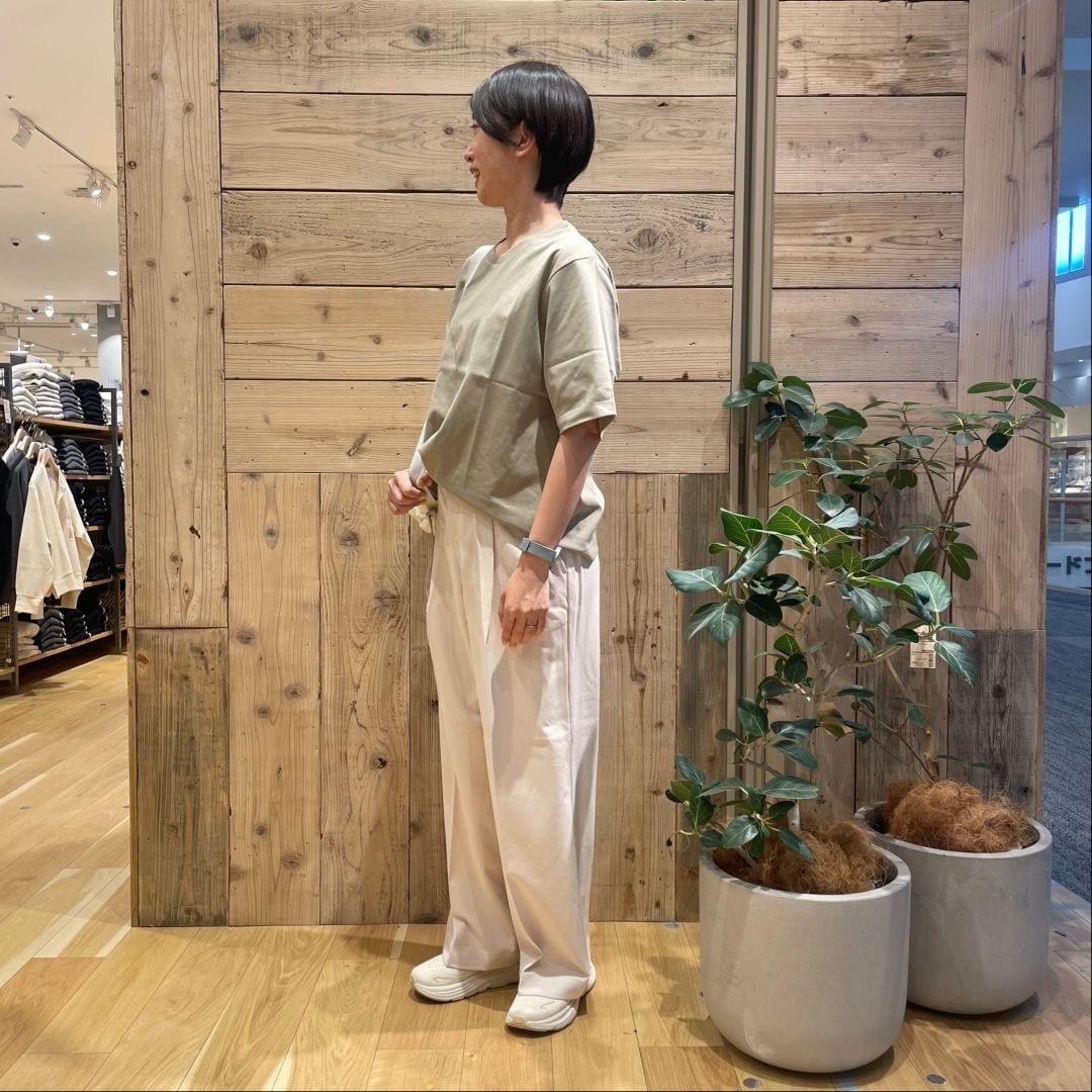 リーフウォーク稲沢　スタッフスナップ