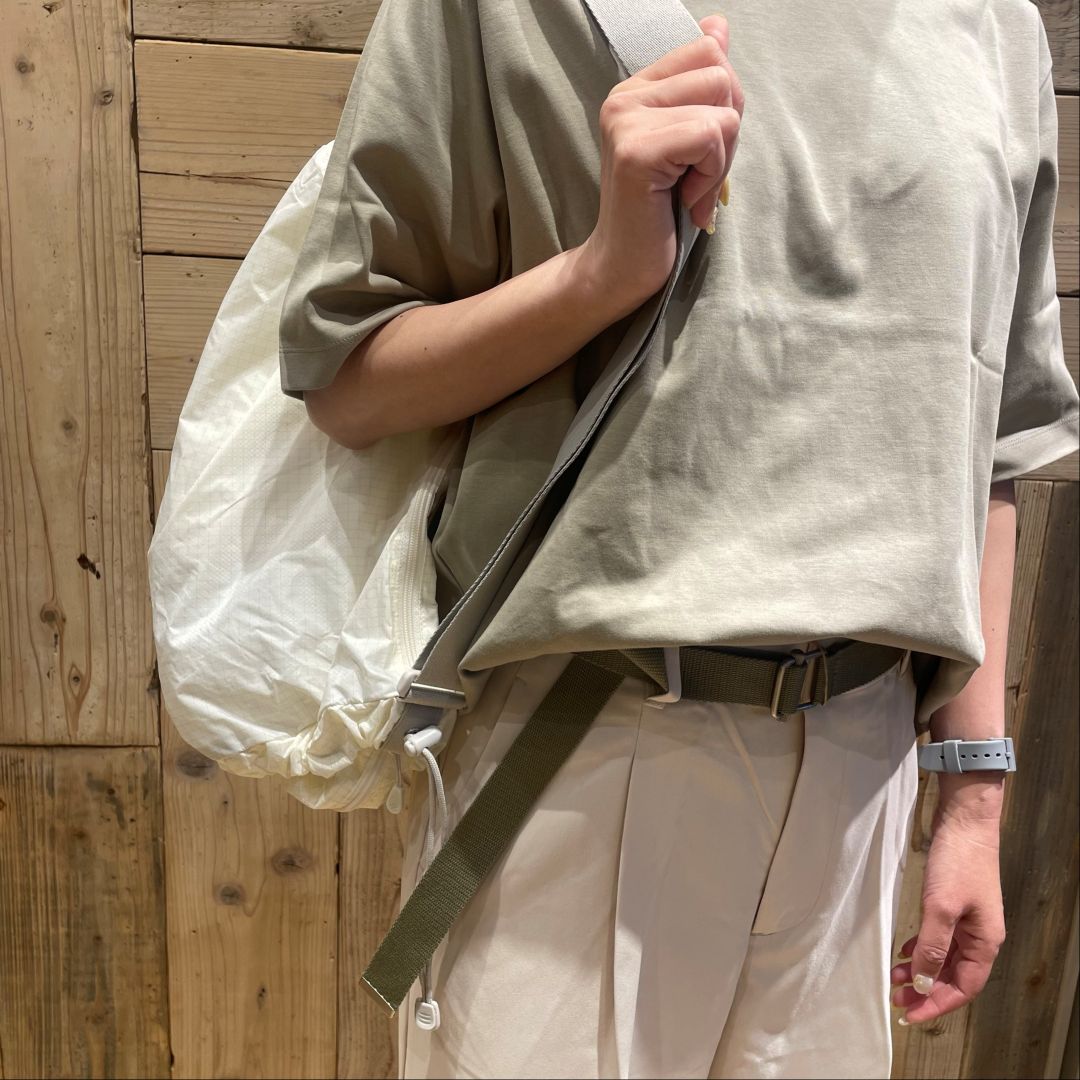 リーフウォーク稲沢　スタッフスナップ