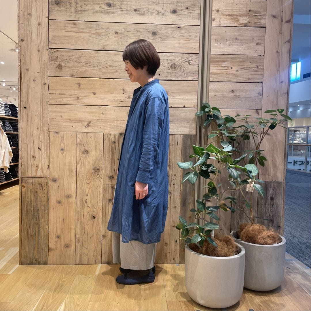 リーフウォーク稲沢　スタッフスナップ