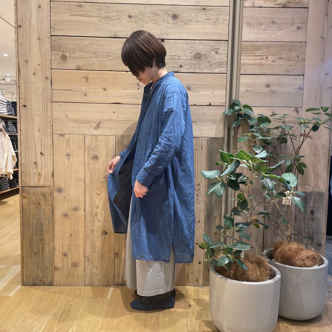 リーフウォーク稲沢　スタッフスナップ