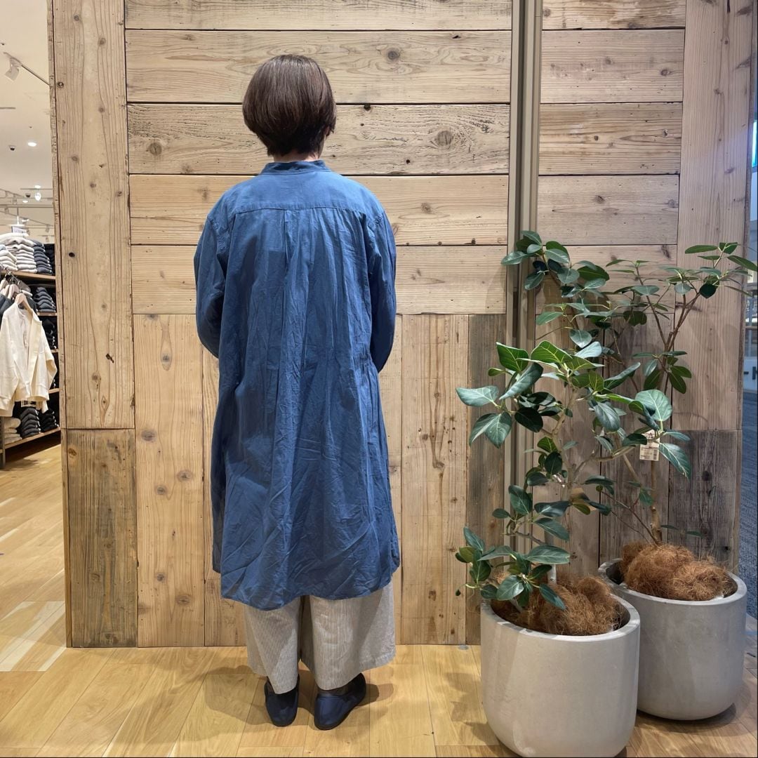 リーフウォーク稲沢　スタッフスナップ