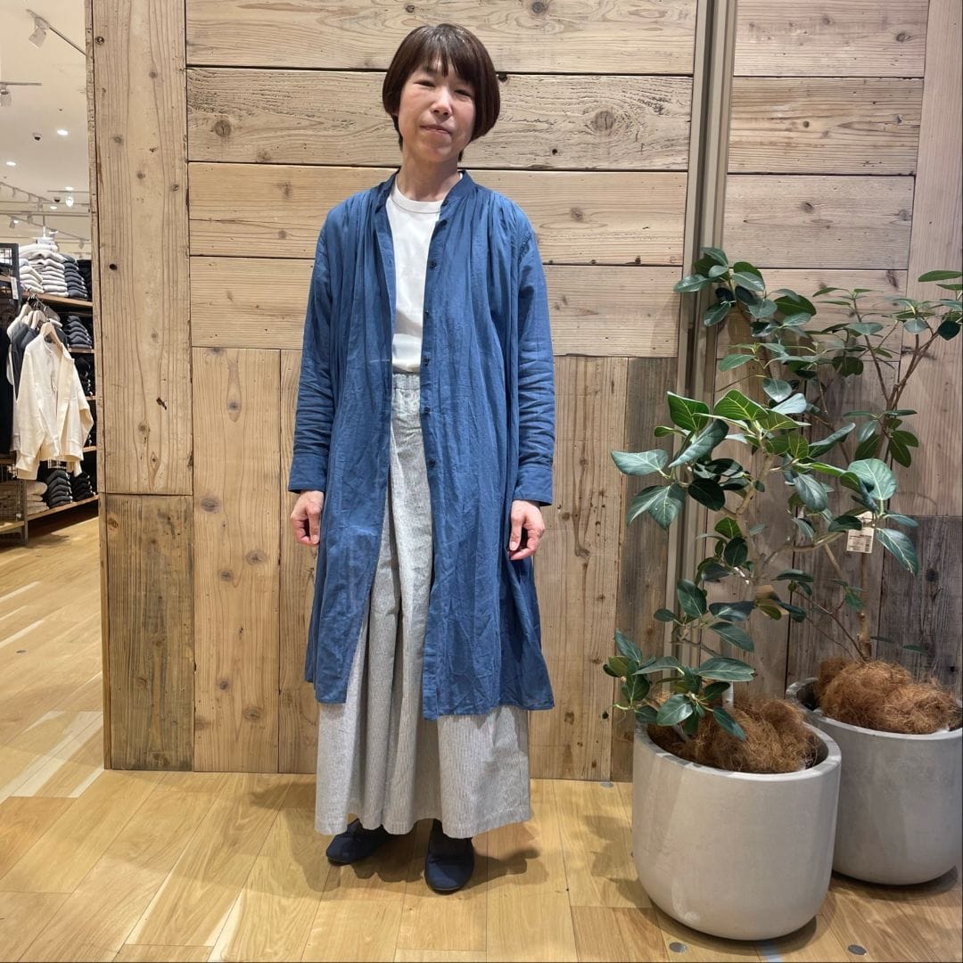 リーフウォーク稲沢　スタッフスナップ