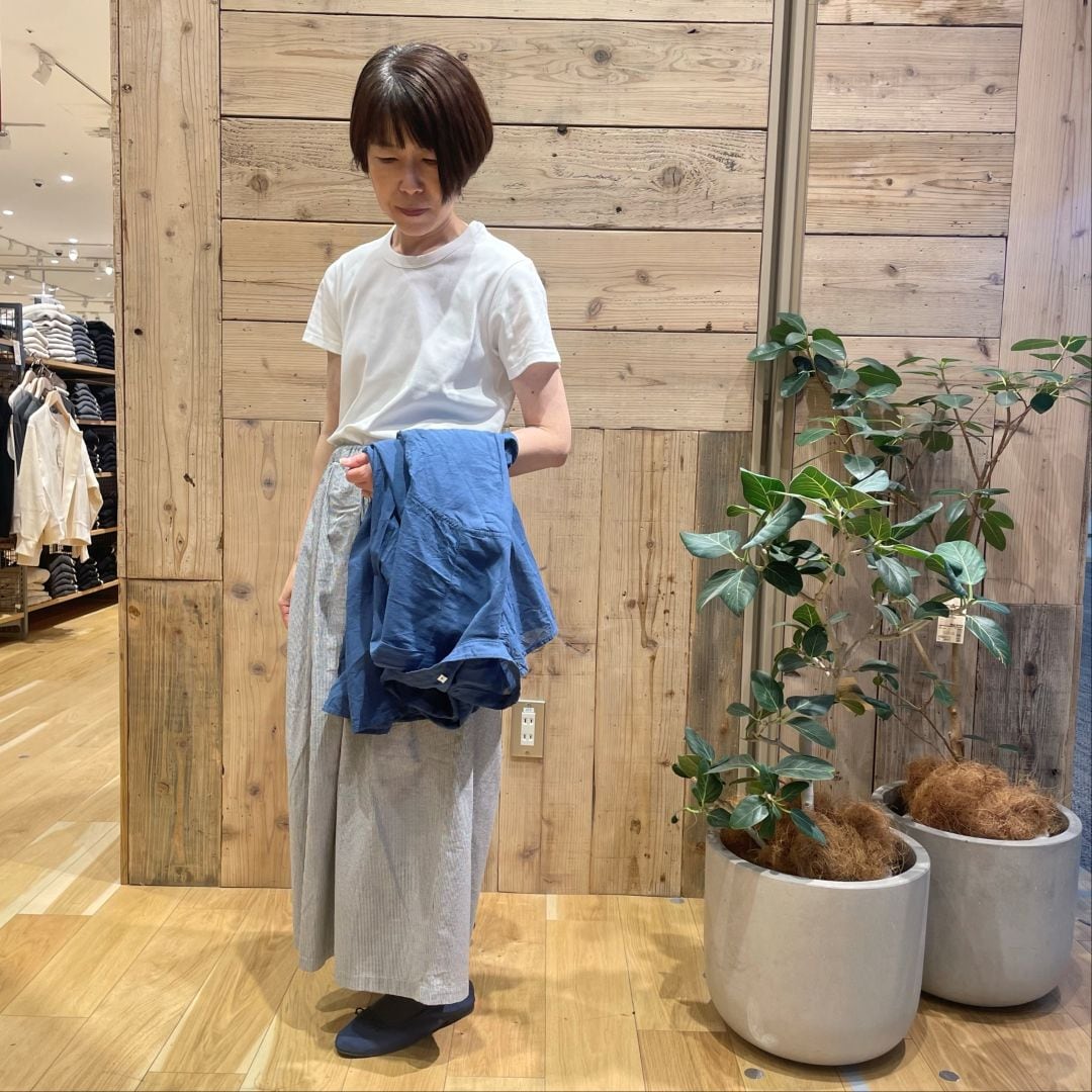 リーフウォーク稲沢　スタッフスナップ