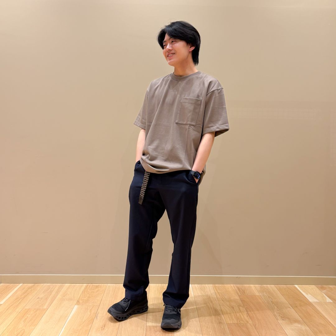 リーフウォーク稲沢　スタッフスナップ