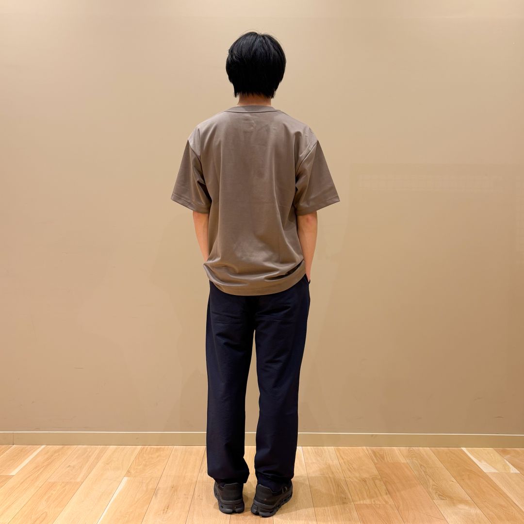 リーフウォーク稲沢　スタッフスナップ