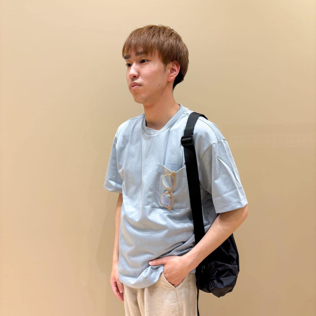 リーフウォーク稲沢　スタッフスナップ