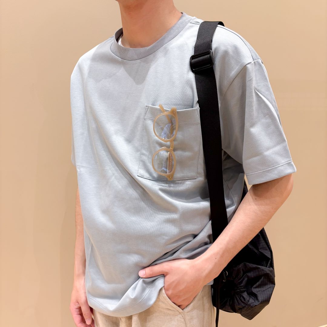 リーフウォーク稲沢　スタッフスナップ