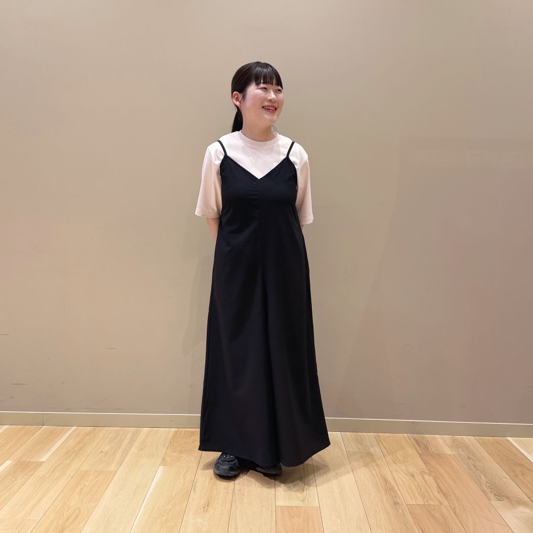 リーフウォーク稲沢　スタッフスナップ