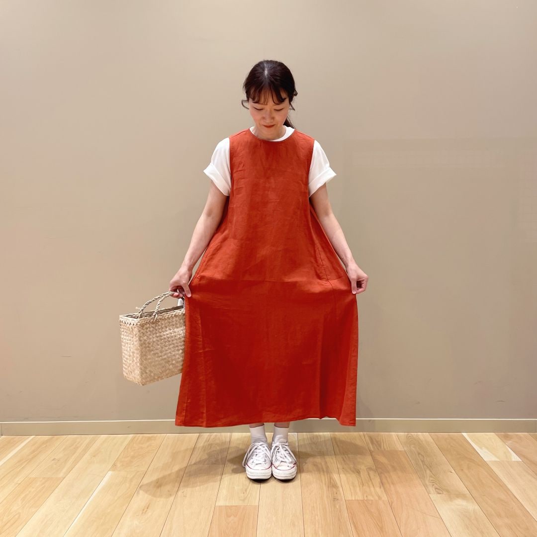 リーフウォーク稲沢　スタッフスナップ