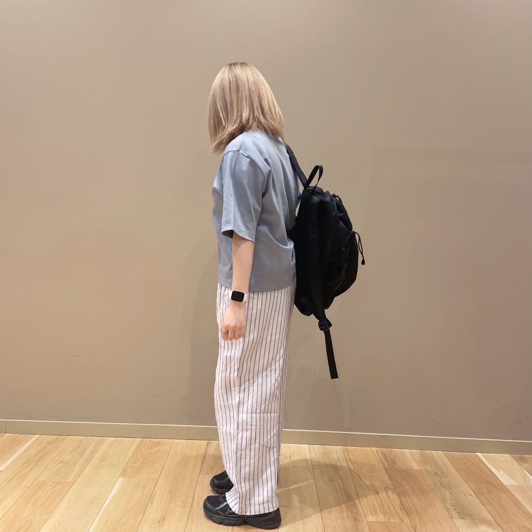 リーフウォーク稲沢　スタッフスナップ