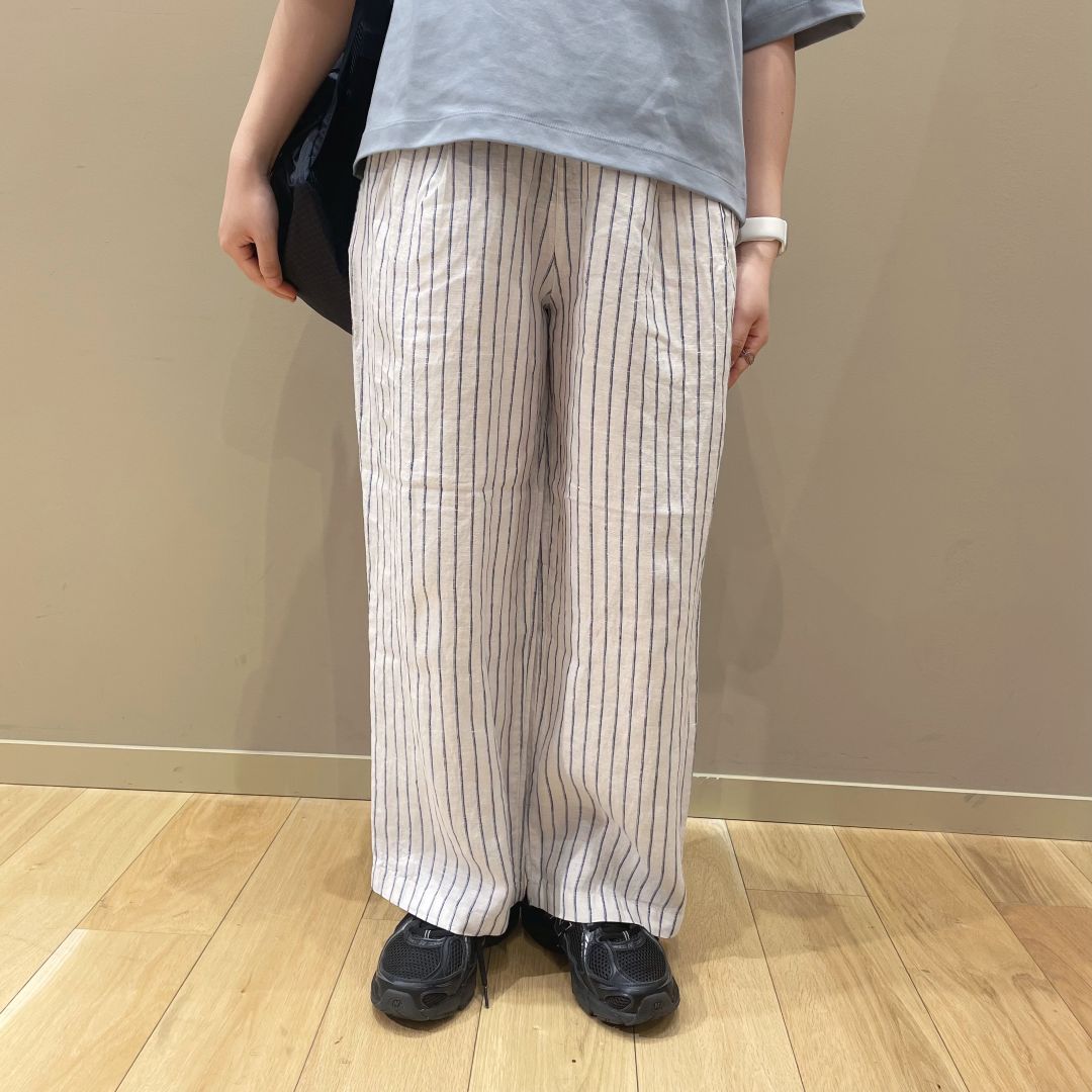 リーフウォーク稲沢　スタッフスナップ