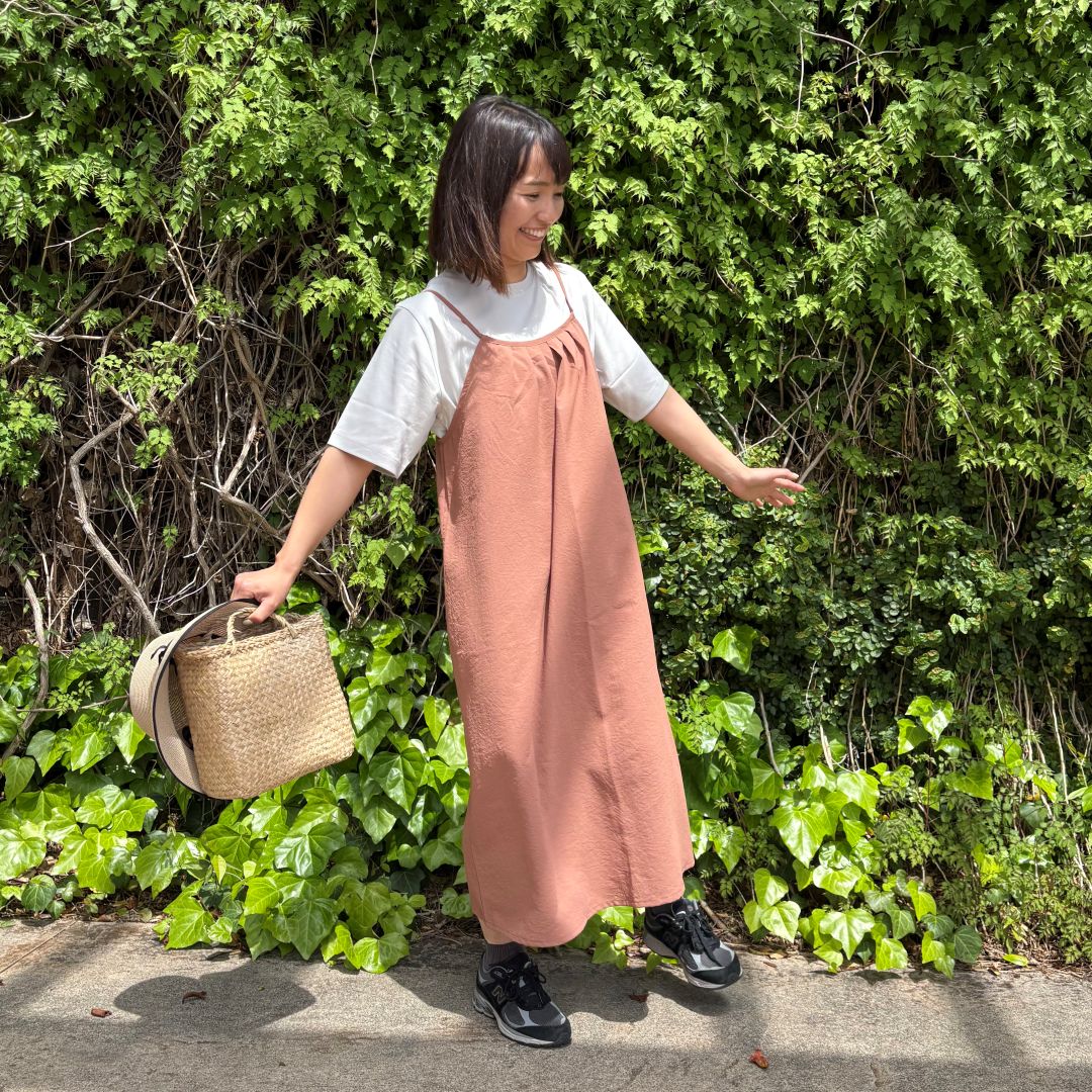 リーフウォーク稲沢　スタッフスナップ