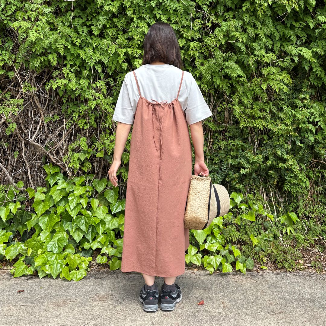 リーフウォーク稲沢　スタッフスナップ