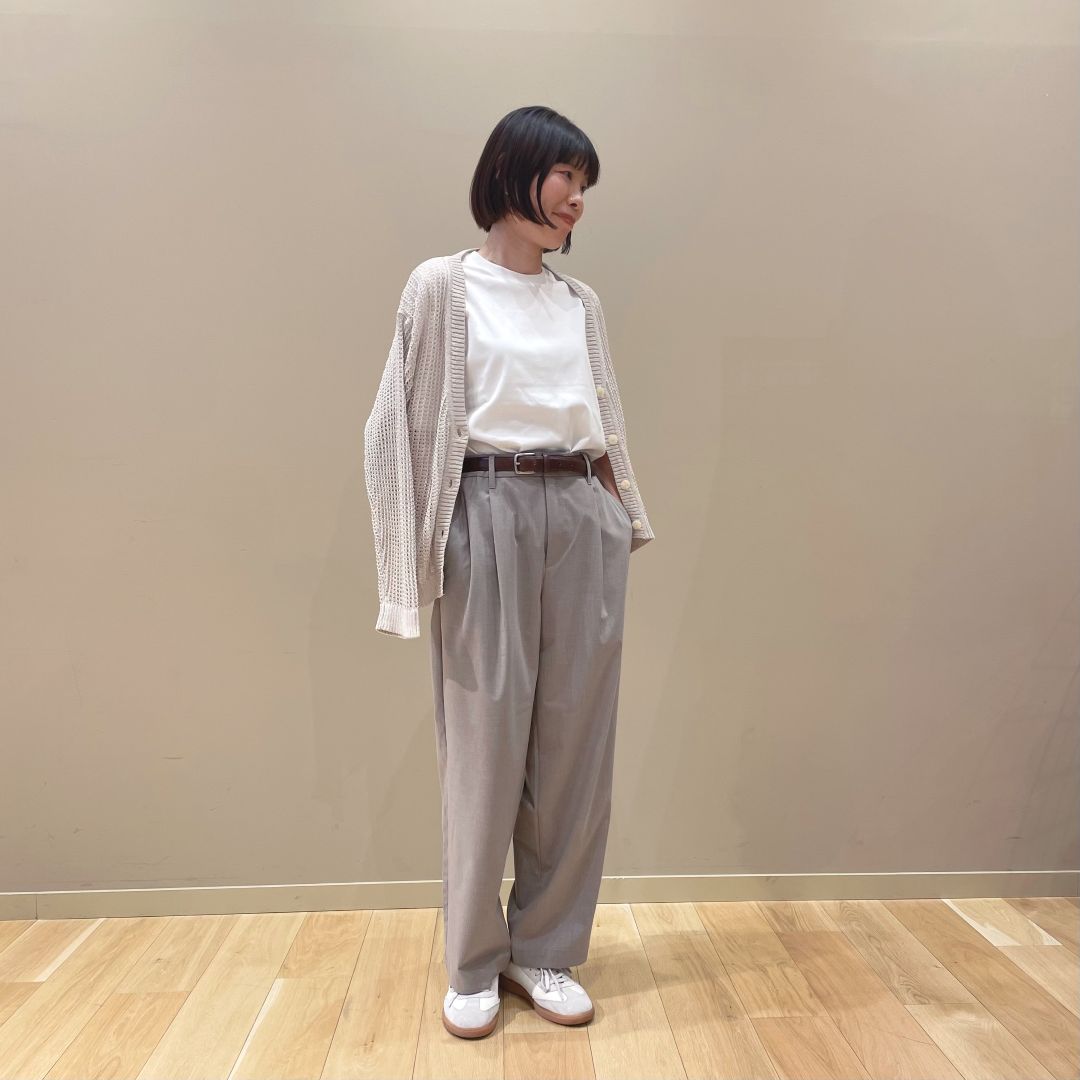 リーフウォーク稲沢　スタッフスナップ