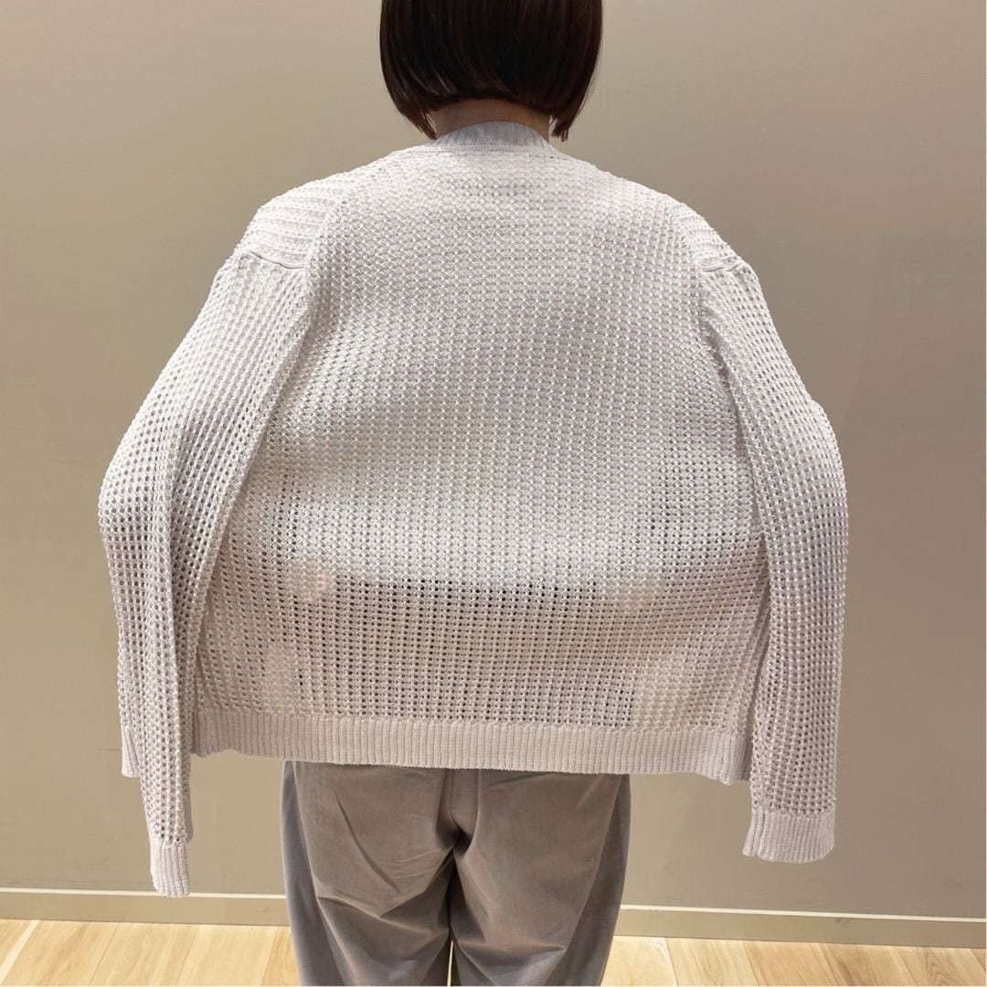 リーフウォーク稲沢　スタッフスナップ