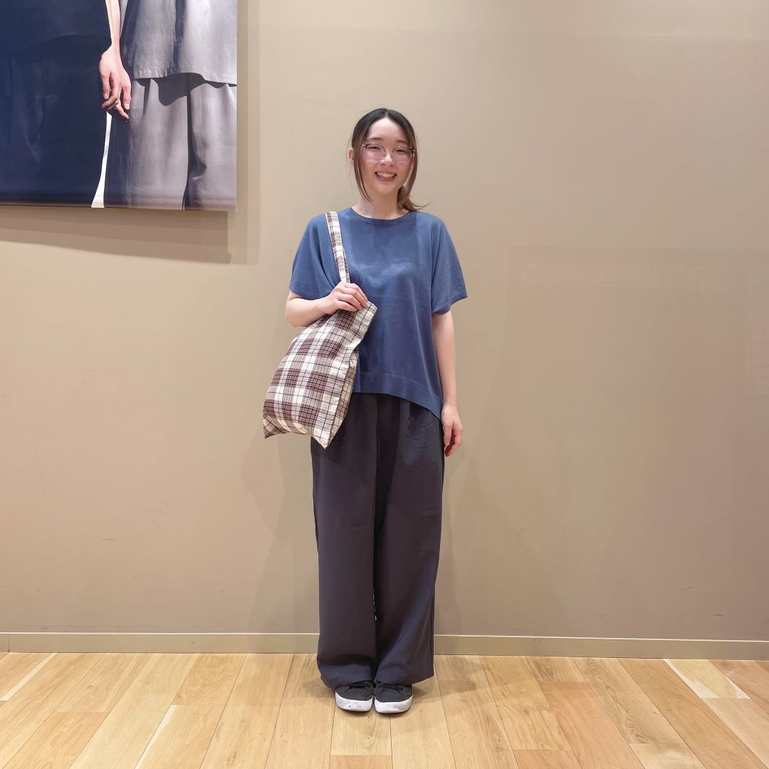 リーフウォーク稲沢　スタッフスナップ