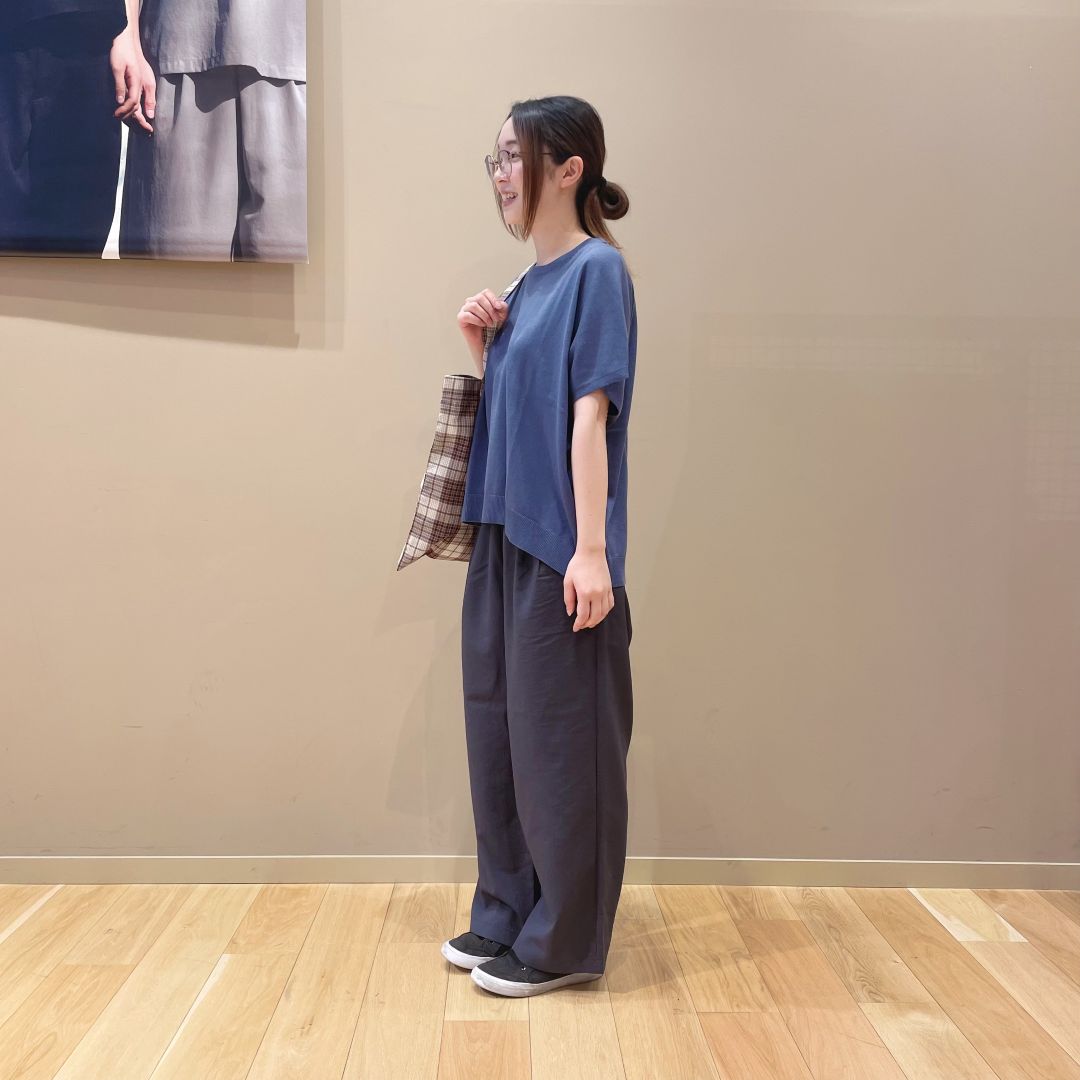 リーフウォーク稲沢　スタッフスナップ
