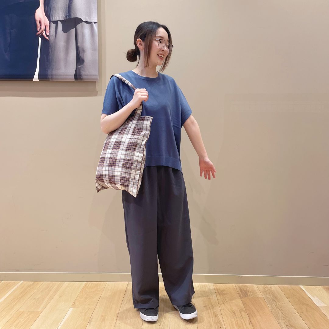 リーフウォーク稲沢　スタッフスナップ