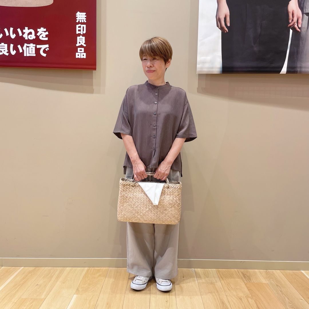 リーフウォーク稲沢　スタッフスナップ