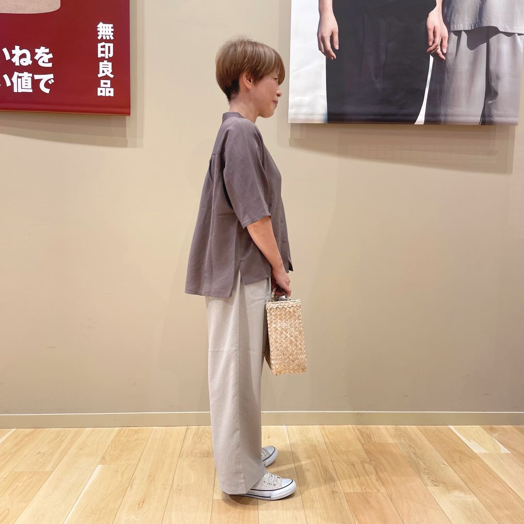 リーフウォーク稲沢　スタッフスナップ