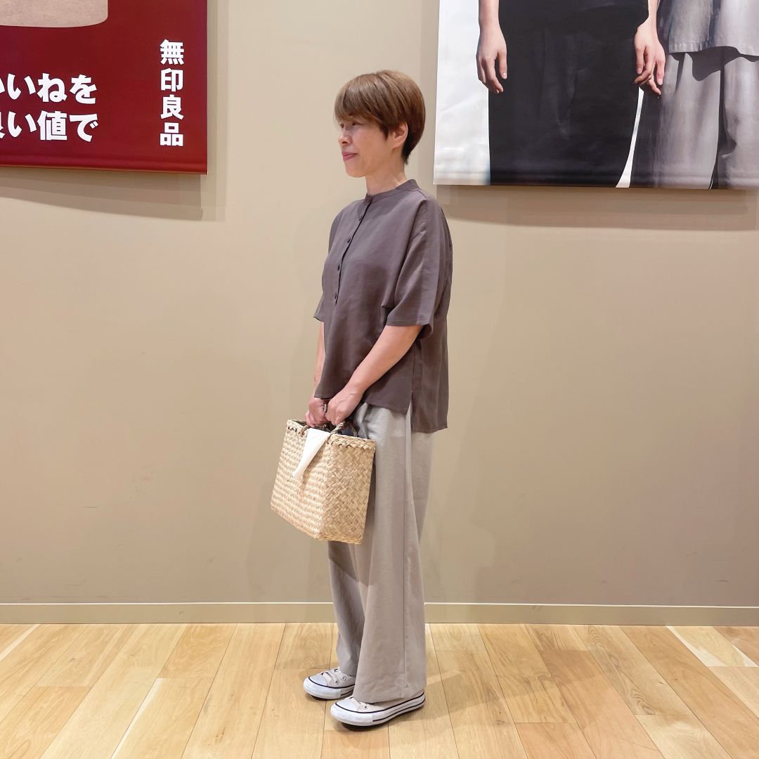 リーフウォーク稲沢　スタッフスナップ