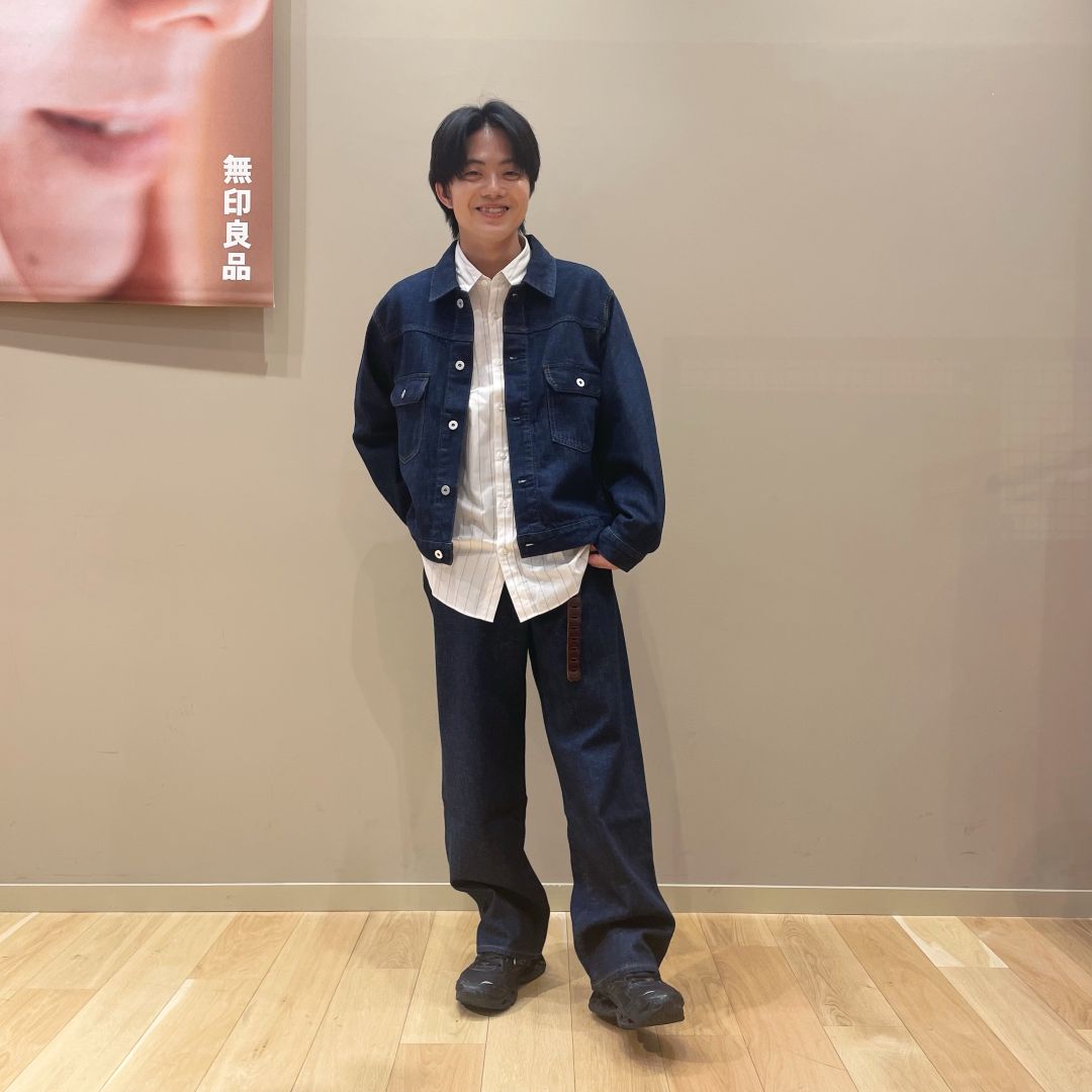 【リーフウォーク稲沢スタッフ】身長168㎝_vUP9X1