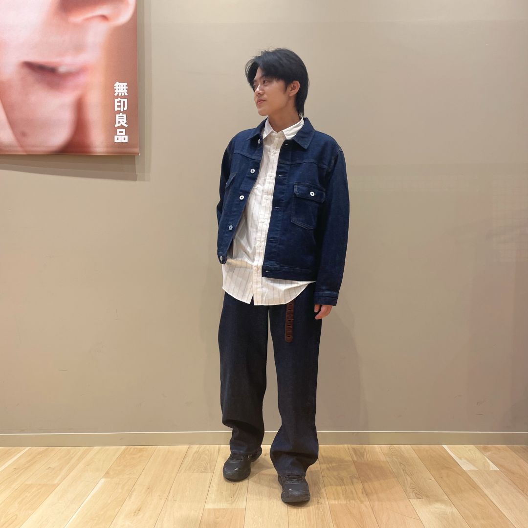 【リーフウォーク稲沢スタッフ】身長168㎝_f4Z9dE