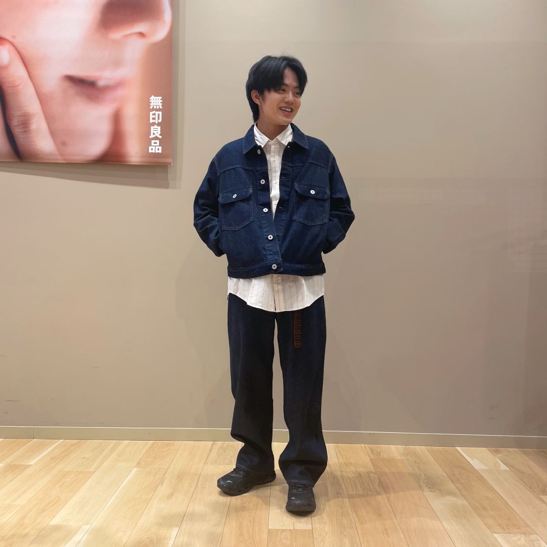 【リーフウォーク稲沢スタッフ】身長168㎝_V28qw4