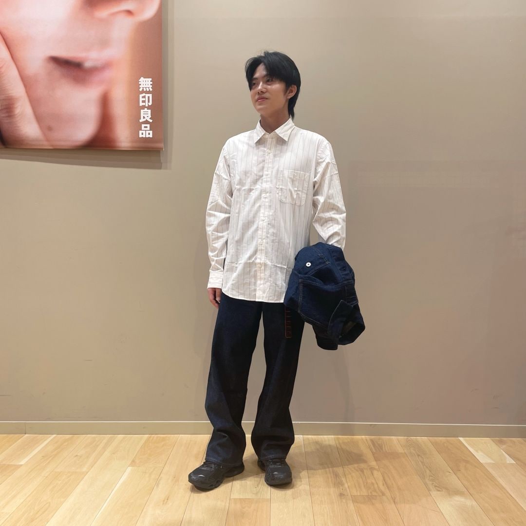 【リーフウォーク稲沢スタッフ】身長168㎝_OQm08u