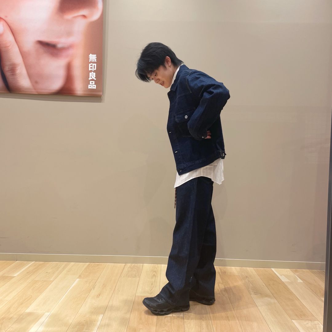 【リーフウォーク稲沢スタッフ】身長168㎝_NvxTV8