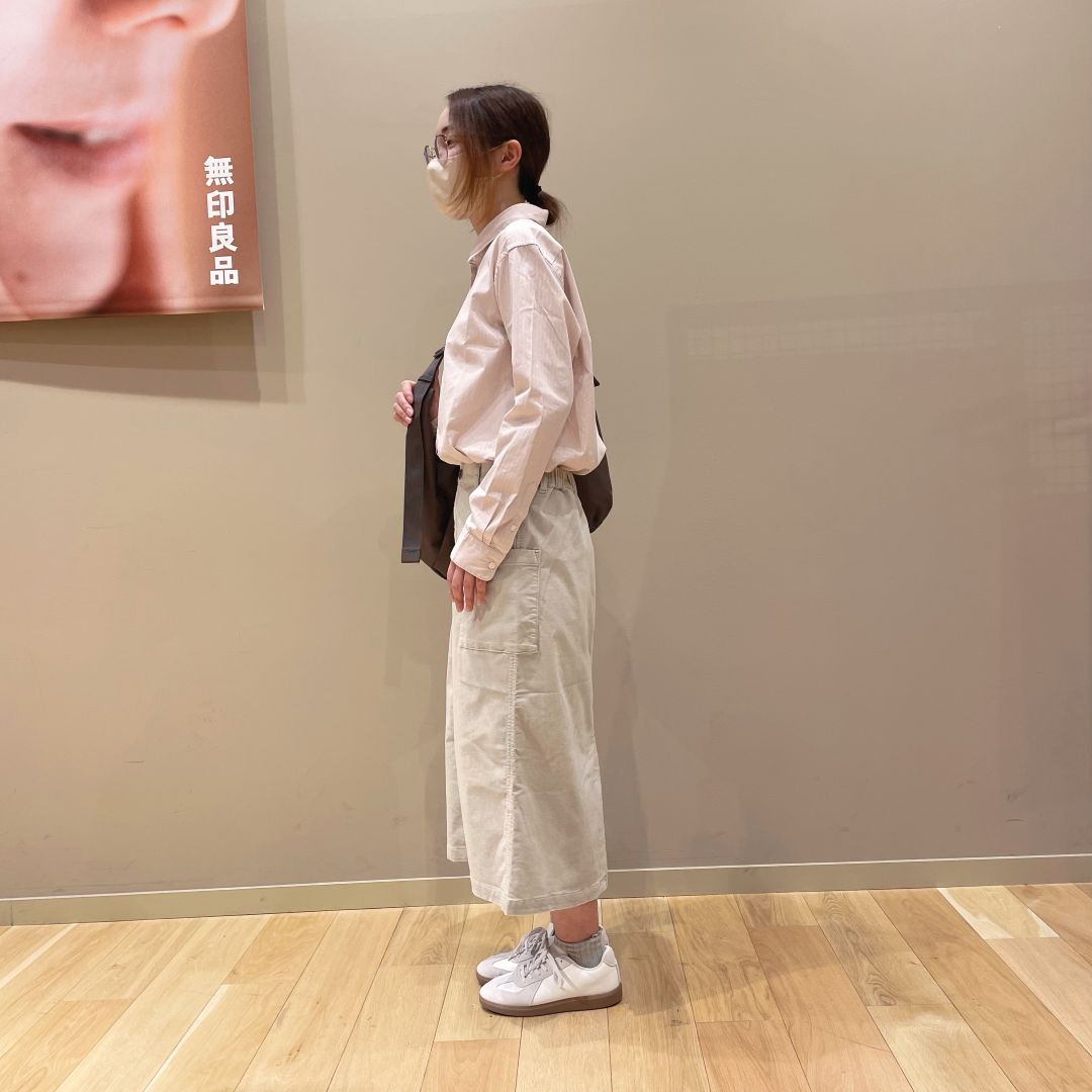 【リーフウォーク稲沢スタッフ】身長163㎝_q9wBwa