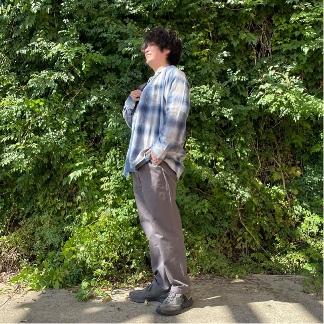 【リーフウォーク稲沢】身長174㎝_dZmN8G