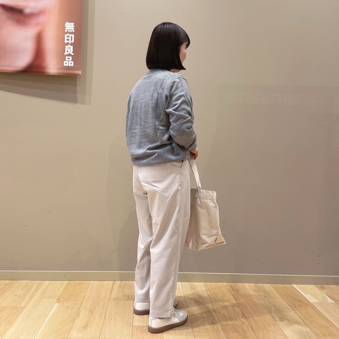 【リーフウォーク稲沢】身長152㎝_gqgdO9