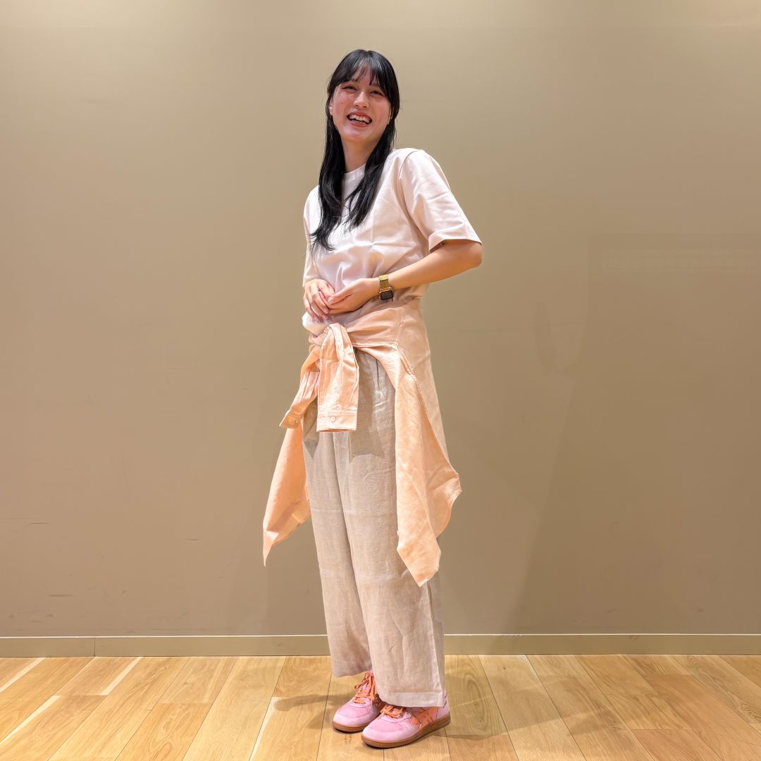 リーフウォーク稲沢　スタッフスナップ