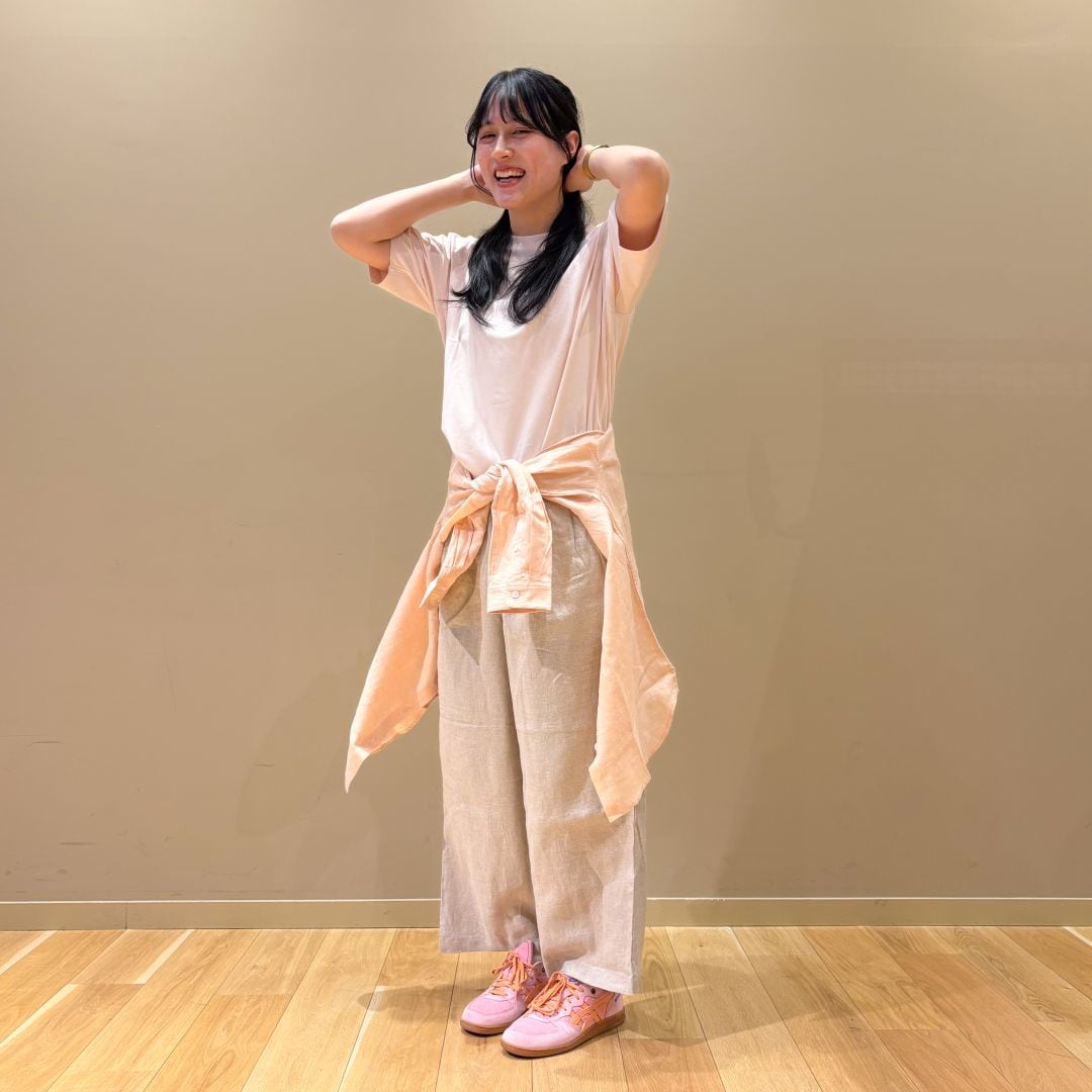 リーフウォーク稲沢　スタッフスナップ