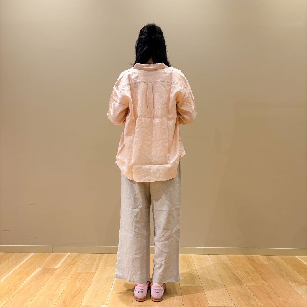 リーフウォーク稲沢　スタッフスナップ