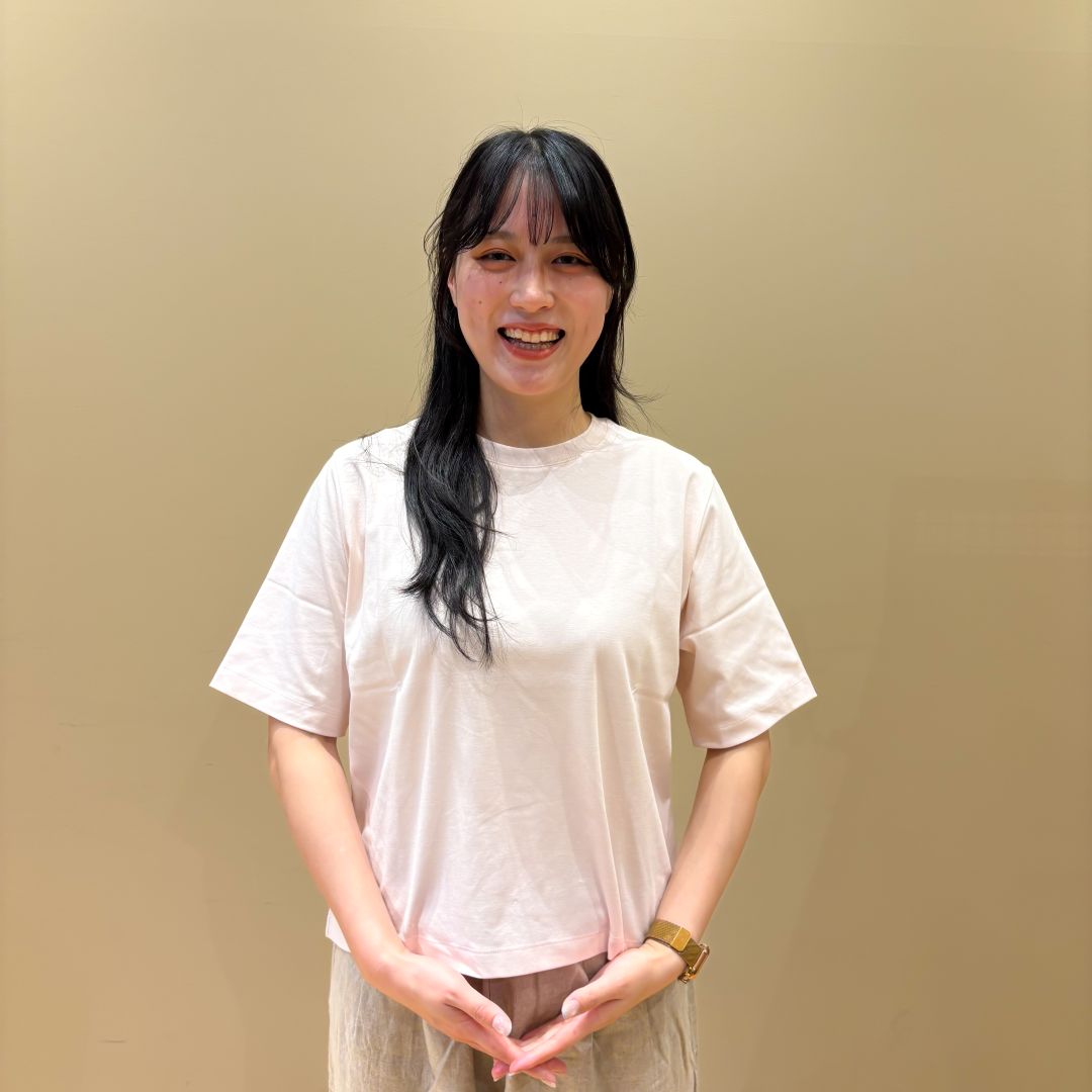 リーフウォーク稲沢　スタッフスナップ